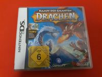 DRACHEN Kampf der Giganten (Nintendo 3DS) Bayern - Haibach Unterfr. Vorschau