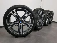 BMW Winterreifen 1er F40 2er F44 18 Zoll Felgen Winterräder M-819 Niedersachsen - Staufenberg Vorschau