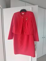 Kleid mit kurzem Jäckchen Niedersachsen - Bad Pyrmont Vorschau