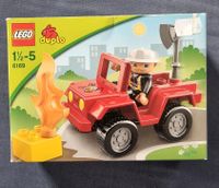 Lego Duplo 6169 Feuerwehr Jep Niedersachsen - Springe Vorschau