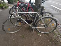 Retro Rennrad (Kalkhoff Coupe de France)  für Bastler/Liebhaber Bonn - Südstadt Vorschau