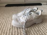 Palladium schuhe 44 weiss Sachsen - Chemnitz Vorschau
