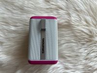 Grundig GSB 110 Bluetooth Lautsprecher pink weiß Häfen - Bremerhaven Vorschau