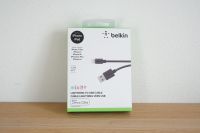 Belkin Lightning Kabel für iPhone, iPad, ... schwarz Baden-Württemberg - Dettingen an der Erms Vorschau