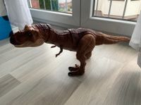 Tyrannosaurus Rex Sachsen - Strehla Vorschau