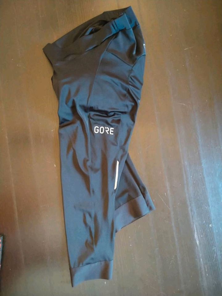 3/4 Radhose Damen Gore Wear C3 Gr. 34 in Gladbeck