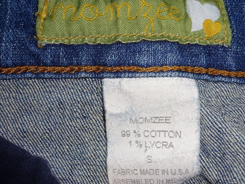 Jeans Momzee (aus der USA) in Rückersdorf