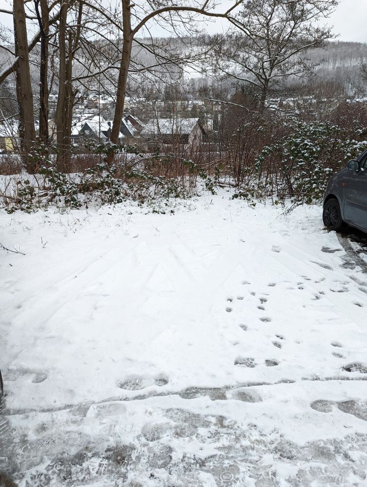 Wunderschönes Grundstück geeignet als Stellplatz oder für Imbisswagen in Siegen