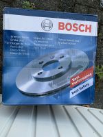 Bosch Bremsscheiben Satz Vorne BD1573 / NEU Nordrhein-Westfalen - Neuss Vorschau