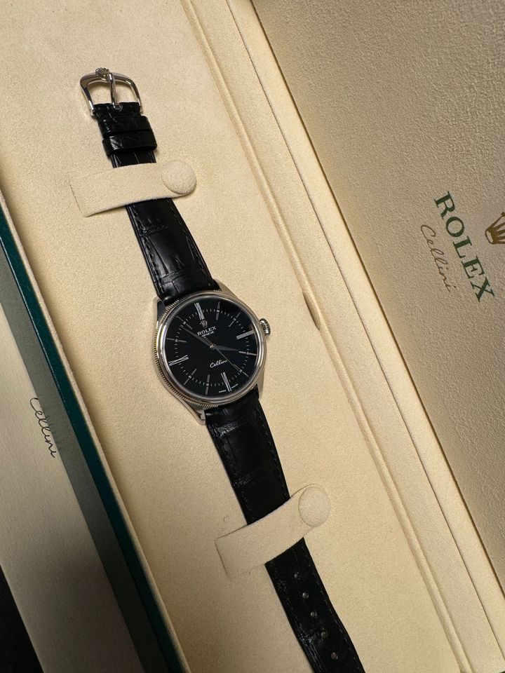 Rolex Cellini Ref. 50509 neu in Hamm