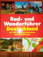 Rad- Wanderführer Deutschland Brandenburg - Storkow (Mark) Vorschau