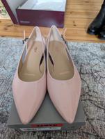 Schuhe Lloyd gr 39 Ballerinas Sachetto Mitte - Wedding Vorschau