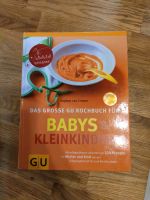 Das große Kochbuch für Babys und Kleinkinder Baden-Württemberg - Schramberg Vorschau