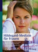 Hildegard-Medizin für Frauen - Dr. med. Claus Schulte-Uebbing Kr. München - Oberschleißheim Vorschau