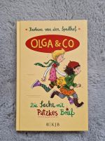 Olga & Co Buch Sachsen - Rodewisch Vorschau