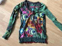 Desigual Shirt, Pullover, Bluse Gr. XS Bayern - Hergensweiler Vorschau