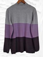 Key Largo Damen Pullover Gr.XL Blockstreifen Pulli Bayern - Heinersreuth Vorschau