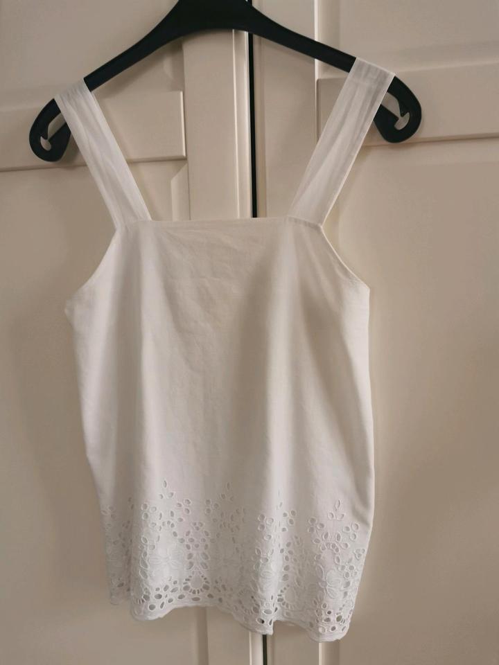 Damen Sommer Top. Esprit Gr XS. Nicht getragen. Sehr gute Zustand in Lüneburg