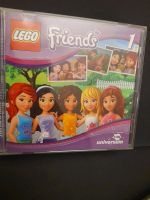 LEGO FRIENDS Hörspiel CD "Tierisch gute Freunde" Nr.1 Niedersachsen - Burgdorf Vorschau