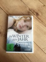 DVD Im Winter ein Jahr Bayern - Wegscheid Vorschau