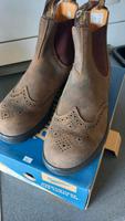 Blundstone 1471 Brown Größe 41(UK7) Nordrhein-Westfalen - Marl Vorschau