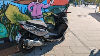 Motorradroller Berlin - Marzahn Vorschau