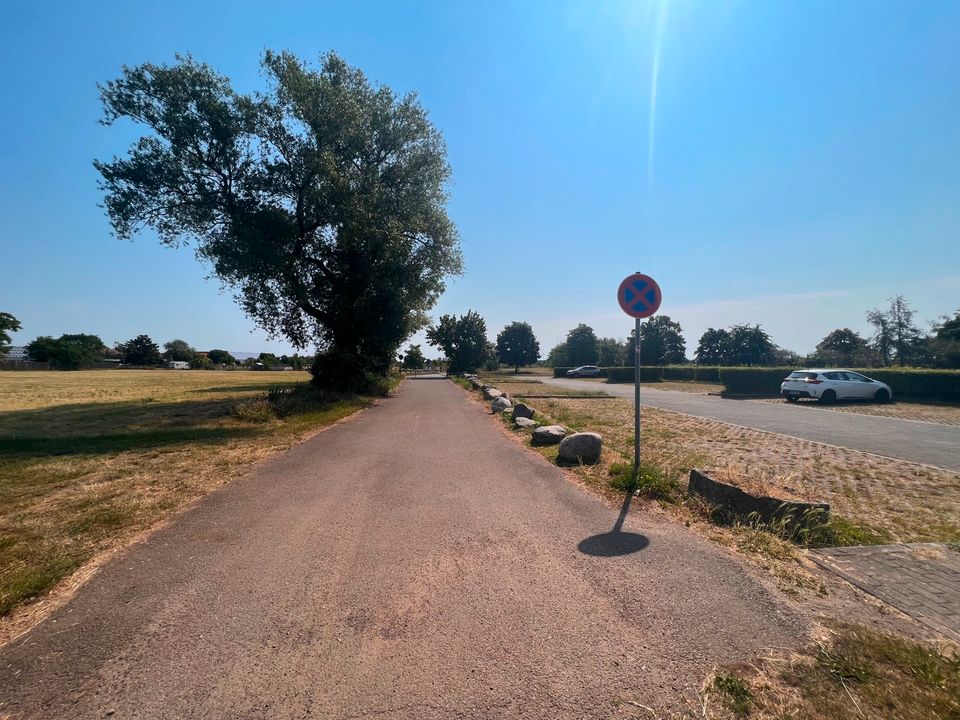 "Altes Wasserwerk" in Bergwitz zu verkaufen! in Kemberg