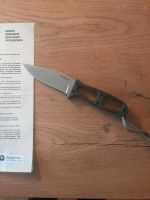 Outdoor Knife Anton Lennartz Niedersachsen - Osnabrück Vorschau