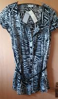 Seidenbluse NEU/m. Etikett von Bonita Gr. 36-NP;65 € Nordrhein-Westfalen - Velen Vorschau