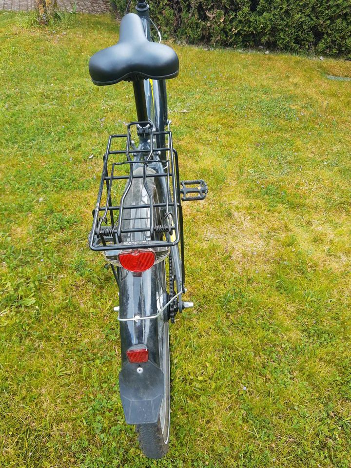 Jugendfahrrad Kinderfahrrad 26 Zoll in Oberkochen