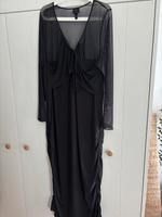 Schwarzes Kleid Studio Untold NEU Nordrhein-Westfalen - Much Vorschau