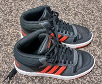 Adidas high gr 39 1/3 ** neuwertig ** Nordrhein-Westfalen - Witten Vorschau