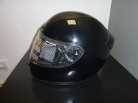 Akira Helm Motorradhelm Gr XL schwarz Integralhelm NEU Brandenburg - Mahlow Vorschau