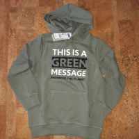 Neues Sweatshirt Pullover Benetton Gr 130 Hamburg - Bergedorf Vorschau