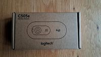 NEU Logitech C505e Webcam Bayern - Karlstein Vorschau