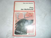 Alec John Dawson, Finn der Wolfshund - dtv junior / selten Rheinland-Pfalz - Bacharach Vorschau