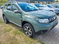 Dacia Duster II Journey/Navi/DAB/Facelift Modell Hansestadt Demmin - Stavenhagen Vorschau