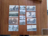 Konvolut Postkarten 1. Weltkrieg Militär Soldaten Baden-Württemberg - Karlsruhe Vorschau