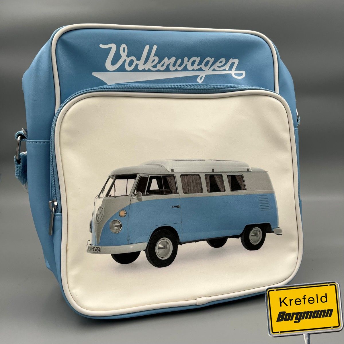 VW T1 Retrotasche *Borgmann*
