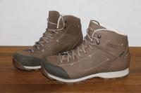 Meindl Gore-Tex Damen Bergschuhe Wanderschuhe Gr.7 (41) Hessen - Gießen Vorschau