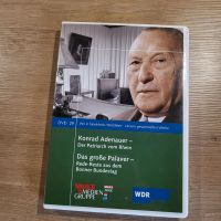 DVD Konrad Adenauer Dortmund - Hörde Vorschau