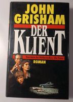 John Grisham - Der Klient Köln - Merkenich Vorschau