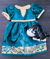 Disney Animators Collection Merida Kleid mit Angus Rheinland-Pfalz - Ludwigshafen Vorschau