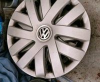 4x VW Radkappen 16 Zoll Nordrhein-Westfalen - Witten Vorschau