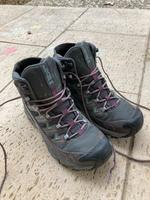 La Sportiva Ultra Raptor II Mid Woman GTX Gr. 39 Bayern - Teisendorf Vorschau