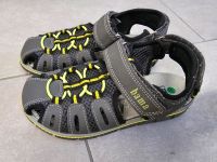 Bama Sandalen Gr 34 wie NEU Hessen - Rüsselsheim Vorschau