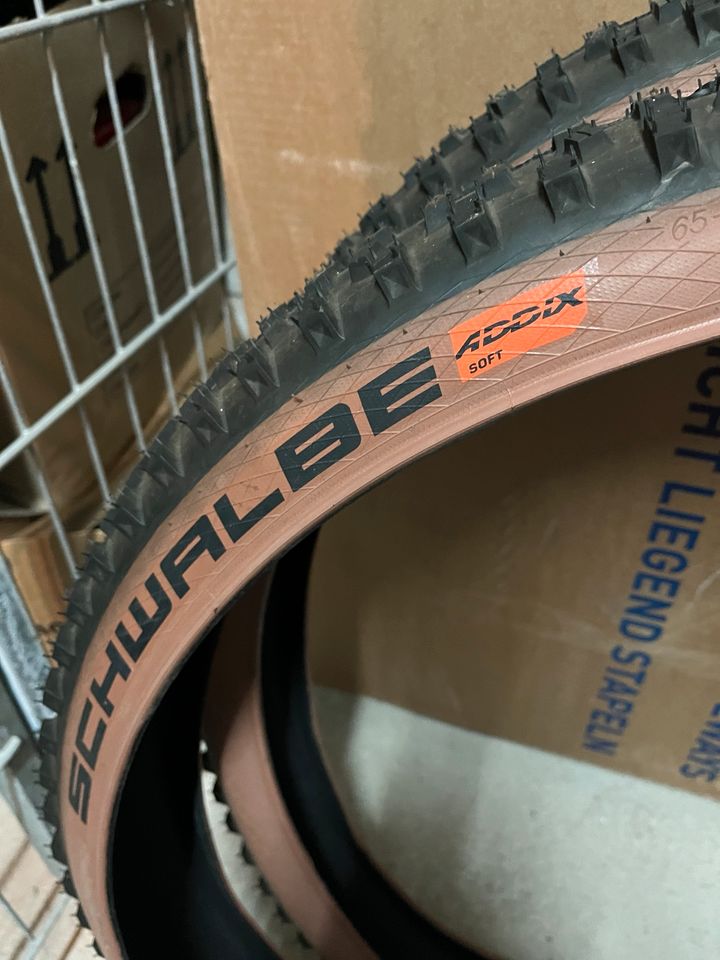 Schwalbe Hans Dampf Evo Super Trail 29x2,60" MTB Downhill in Berlin