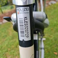 E-Bike Marke Sparta Nordrhein-Westfalen - Straelen Vorschau
