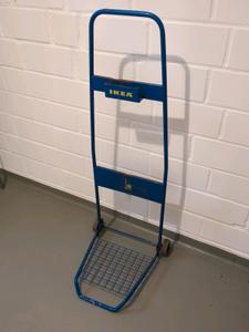 Frakta trolley hotsell