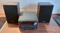 Panasonic SA-PM250 Hifi Nordrhein-Westfalen - Fröndenberg (Ruhr) Vorschau